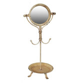 Cheungs Rattan Wall & Accent Mirrors