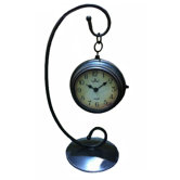 Table Hanging Clock
