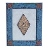 Diamond Wall Decor