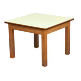 Kids Writing Table
