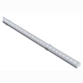 48-fl. LED Lichtbalken "Padi"