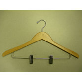 Genesis Flat Suit Hangers (Set of 50)