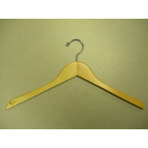 Genesis Flat Coat Hangers (Set of 50)