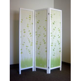 Tokyo Folding Screen