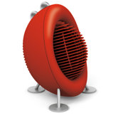 MAX Fan Heater