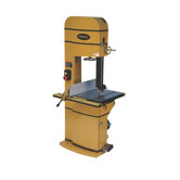 PM1800 18" Bandsaw, 5HP 1PH