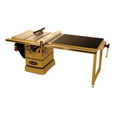 PM2000, 5HP 3PH Table Saw with 50" Accu-Fence and WorkBench