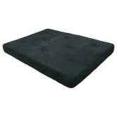 Coil Full Size Futon Mattress