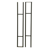 Floor to Ceiling Frame