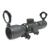 Compact Rubber 4x30E P4 Scope