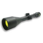 Shooter 6x42 Scope in Matte Black