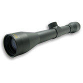 Shooter 4x32 Airgun Scope in Matte Black