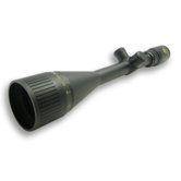 Shooter II 6-24x50AOE PlexScope in Black