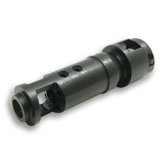 SKS Bolt-on Muzzle Brake in Black