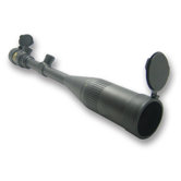 Shooter II 8-32x50AOE Scope in Black