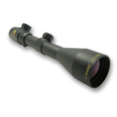 Euro 3-12x50E Scope in Black