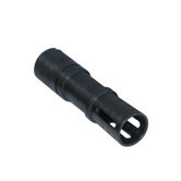 Mini 14 Muzzle Brake in Black