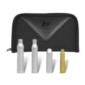 Cartridge Red Laser Bore Sighter Set