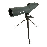 60 mm Zoom Refractor Spotting Scope