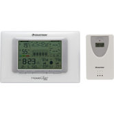 Homecast Deluxe Weather Station