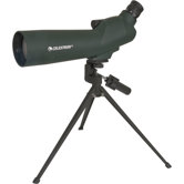 20-60x 60mm 45 Degree UpClose Spotting Scope