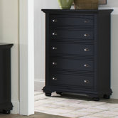 Aden 5 Drawer Chest
