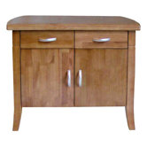Seville Sideboard in Natural
