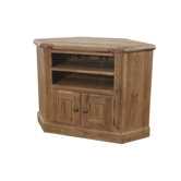 Danube Corner TV Stand