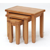 Furniture Link Nests of Tables