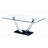 Curve Coffee Table