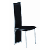 Geo Chair