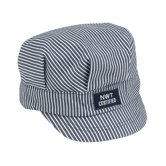 Train Engineer Cap
