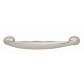 0.5" x 5.8" Handle