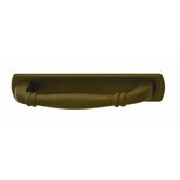 1" x 5" Zinc Handle