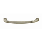 4.3" x 0.4" Handle in Pewter