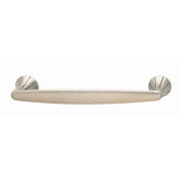 5.9" x 0.9" Handle in Pewter