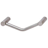 5.7" x 1.2" Handle in Matte