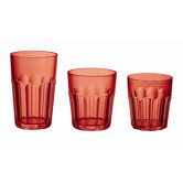 Happy Hour 5" Tumbler in Red