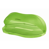 Latina Trivet in Green (Set of 2)