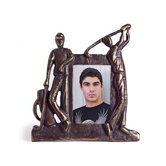 Golfers Picture Frame