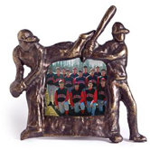 Baseball Picture Frame