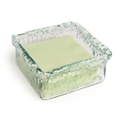 Artisan Glass Platter