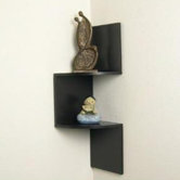Corner Shelf