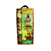 Real Relics Safari Playset