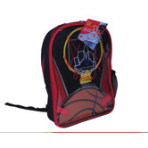 Go Sport Basketball Backpack