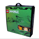 LEGO&reg; Ninjago Battle Arena