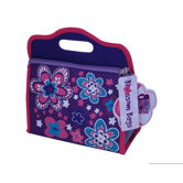 Blossom Bags Lunch Box