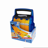 Hot Wheels Racing Battle Case