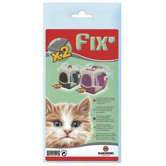 Fix Three Replacement Air Filters for Bill