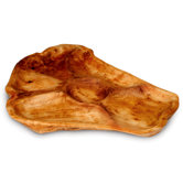Rootworks Compartment 21" Serving Dish
